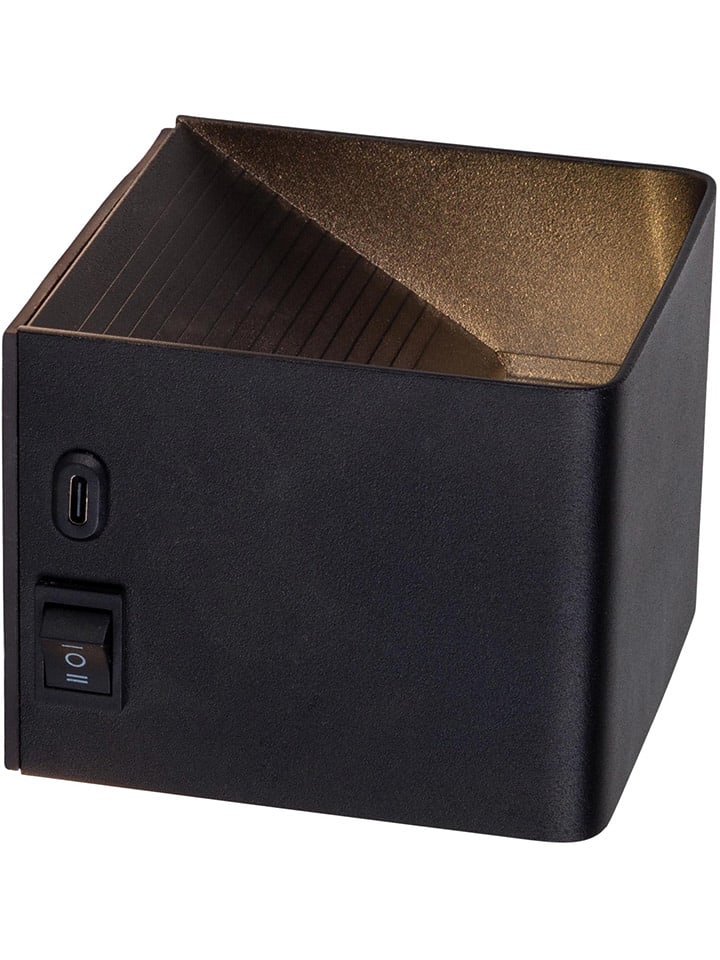 näve Akku-LED-Wandleuchte 