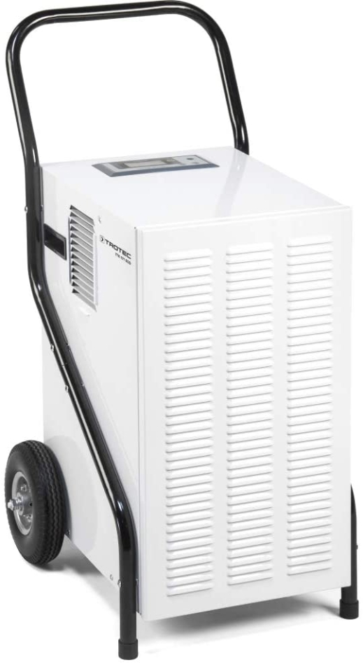 Trotec 1120001125 TTK 171 Eco -ilmankuivain 52 l/24 h