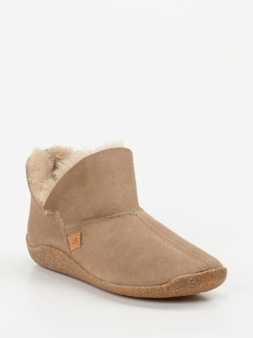 Hausschuh-71732490009 Josef Seibel Relax