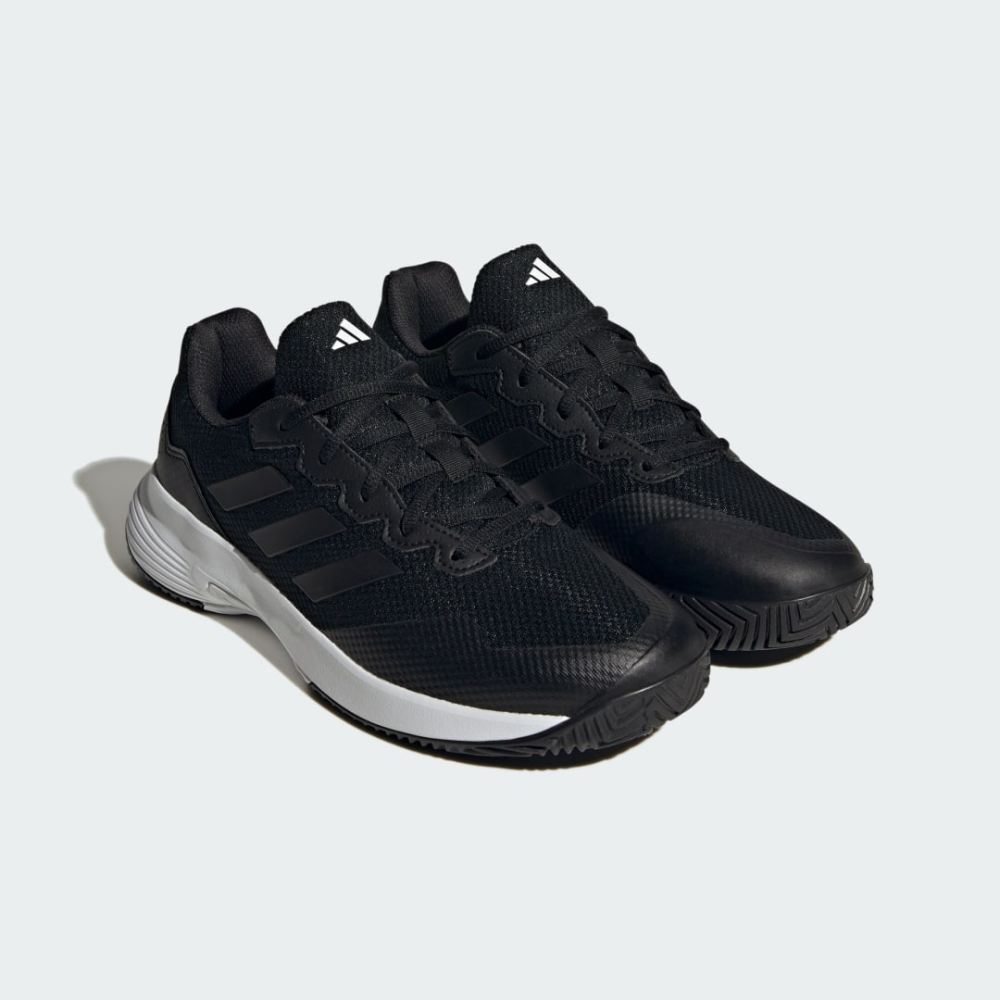 adidas GameCourt 2.0 IG9567 / schwarz