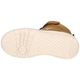 Top Gun Wintersneaker in gelb