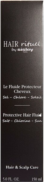 Hair Rituel by Sisley Le Fluide Protecteur Cheveux Leave-in-Pflege