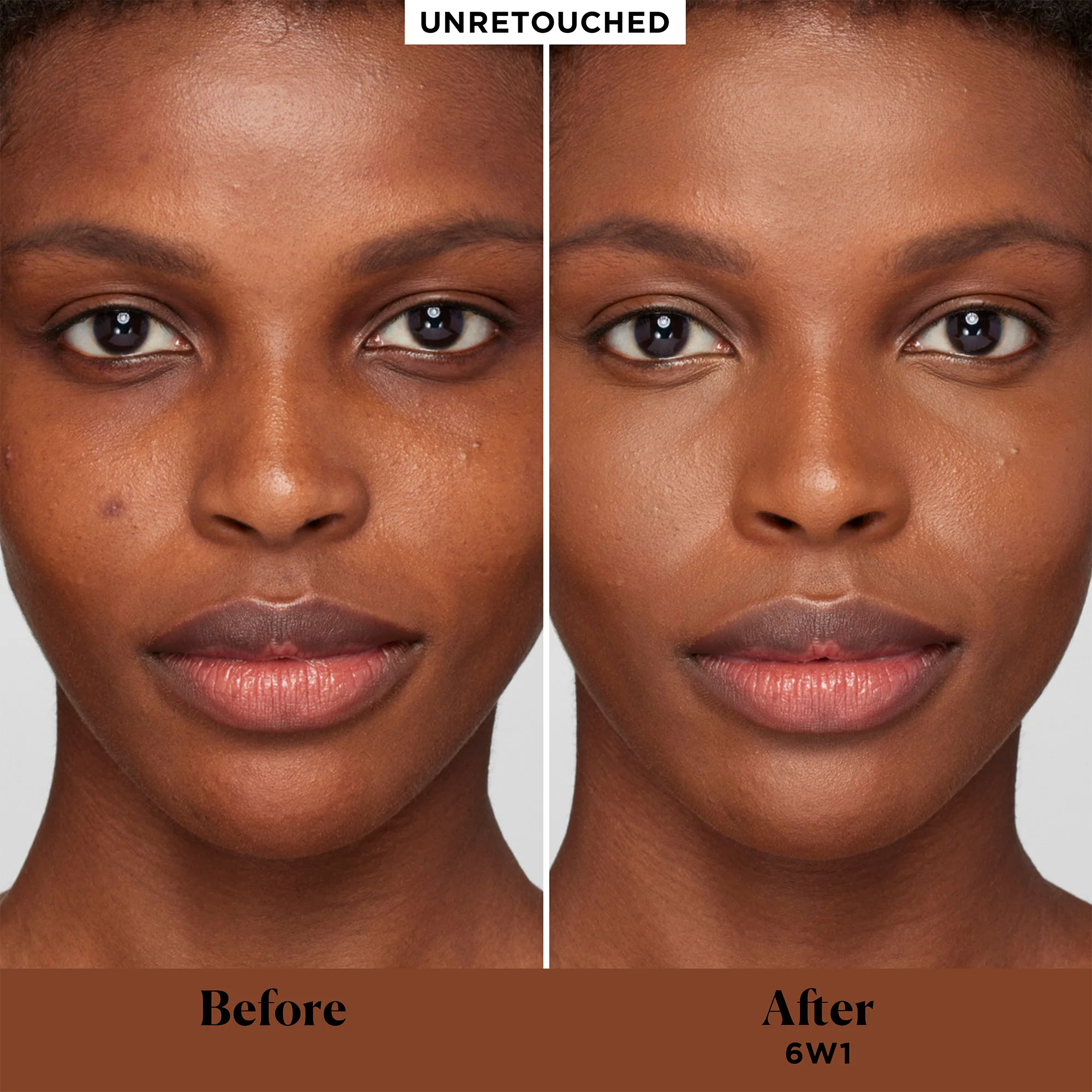 Corrector Real Flawless Weightless Perfecting - Corrector