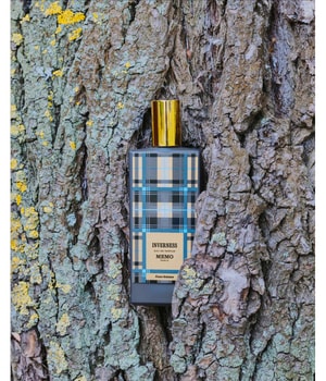 Memo Paris Fleurs Bohèmes Inverness Eau de Parfum-75 ml