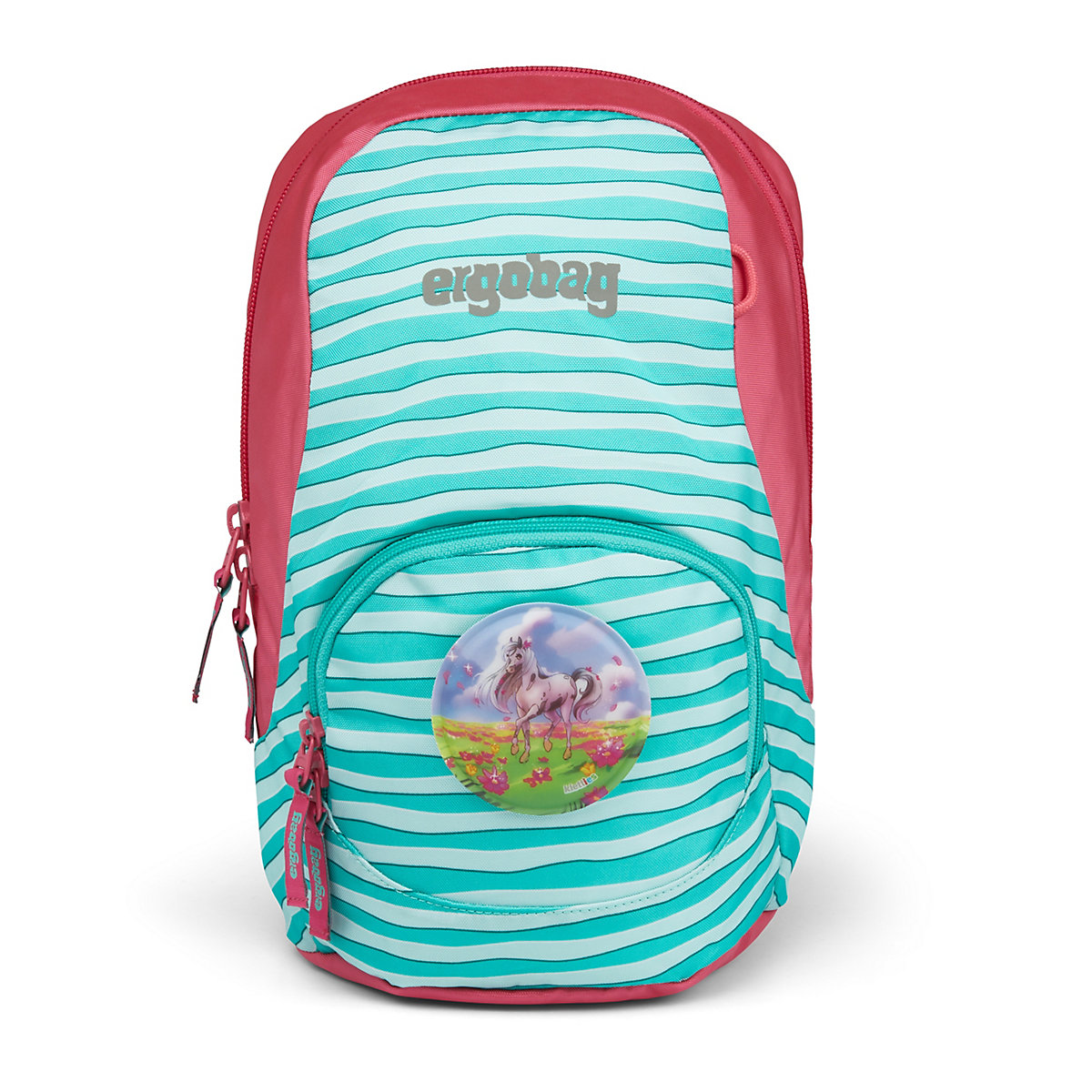 Kinderrucksack ease small Bärta