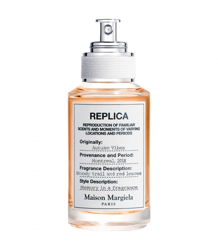 MAISON MARGIELA-REPLICA AUTUMN VIBES-Eau de Toilette