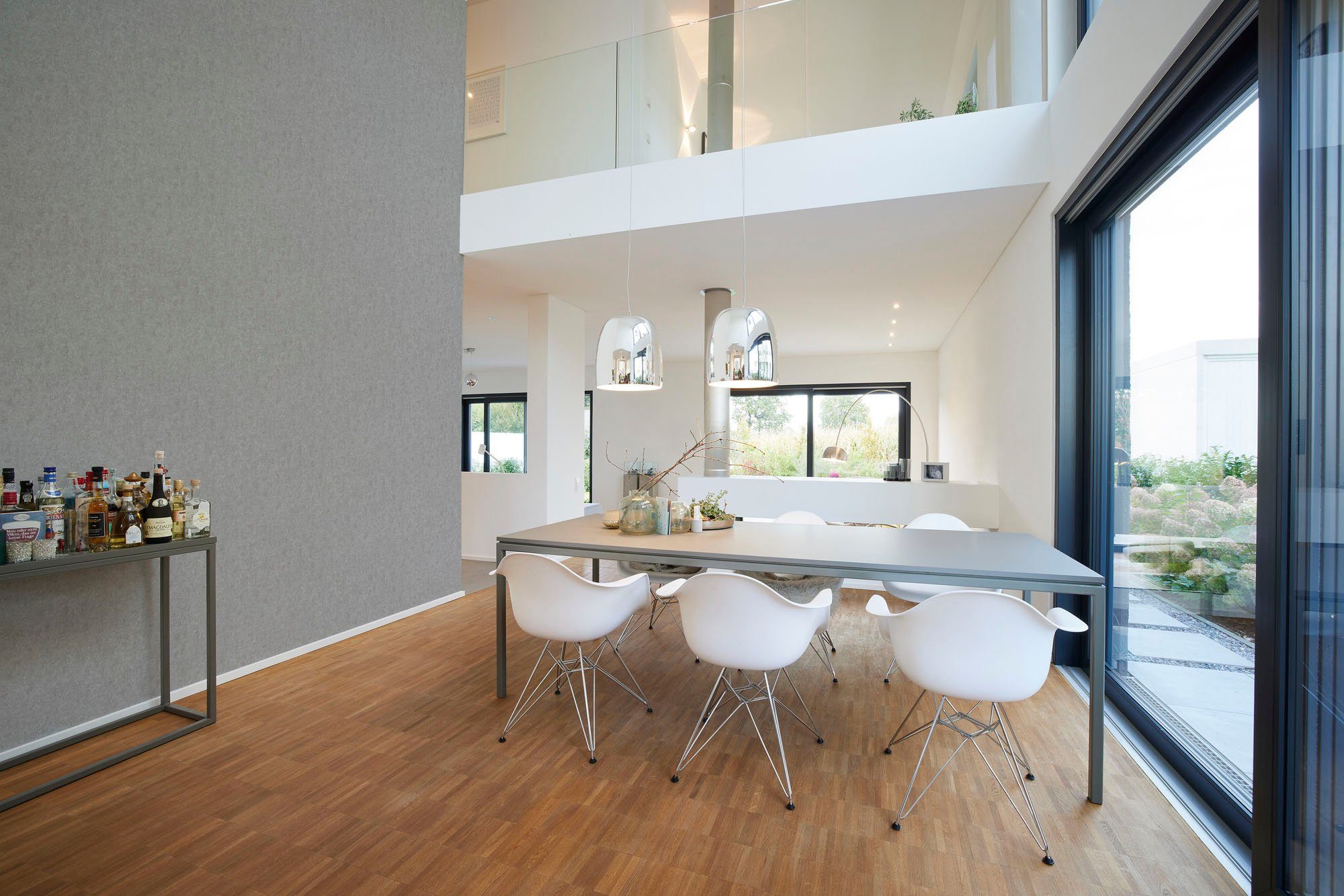 living walls Vliestapete My Home My Spa, strukturiert, Motiv, Steinoptik, urban, Tapete Beton