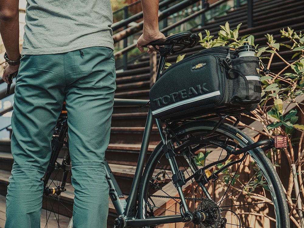 Topeak TetraRack R2 Heckgepäckträger kaufen | Bike-Discount