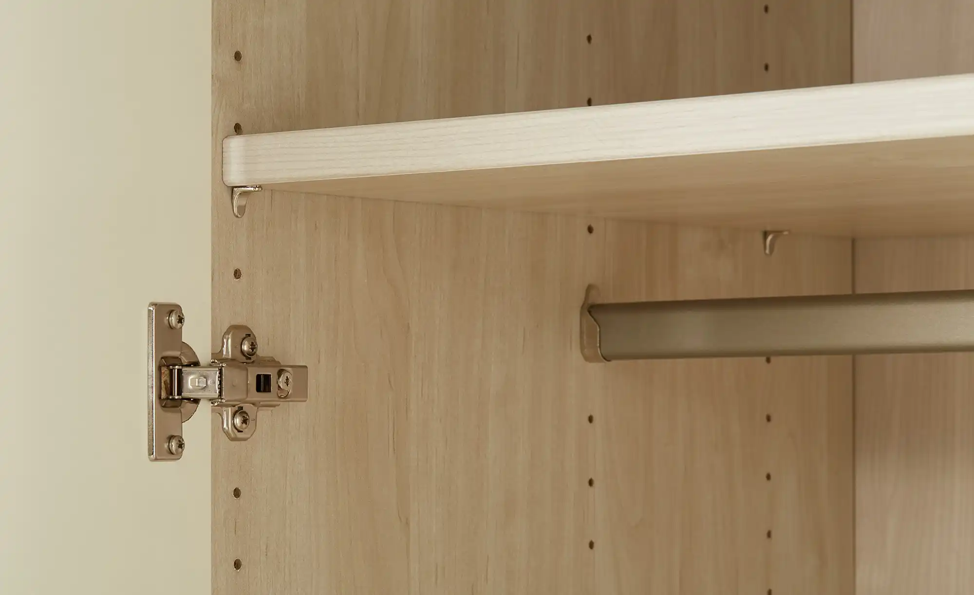 Primo Drehtürenschrank Keva