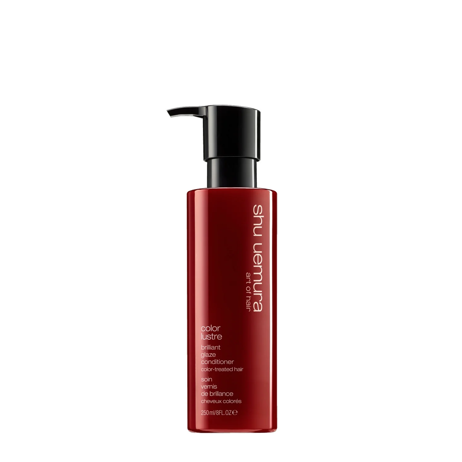 Balsam de păr Color Lustre Brilliant Glaze - Balsam de păr care protejează culoarea