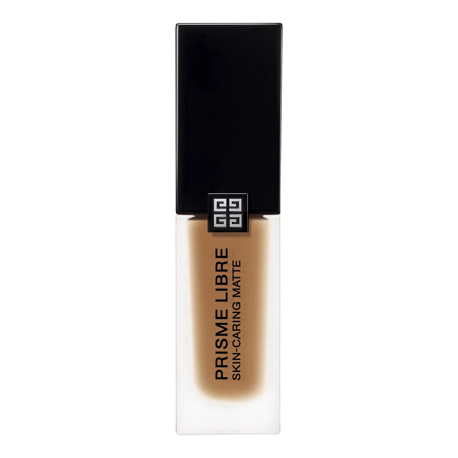 Viso Prisme Libre Skin-Caring Matte Foundation – skystas pagrindas