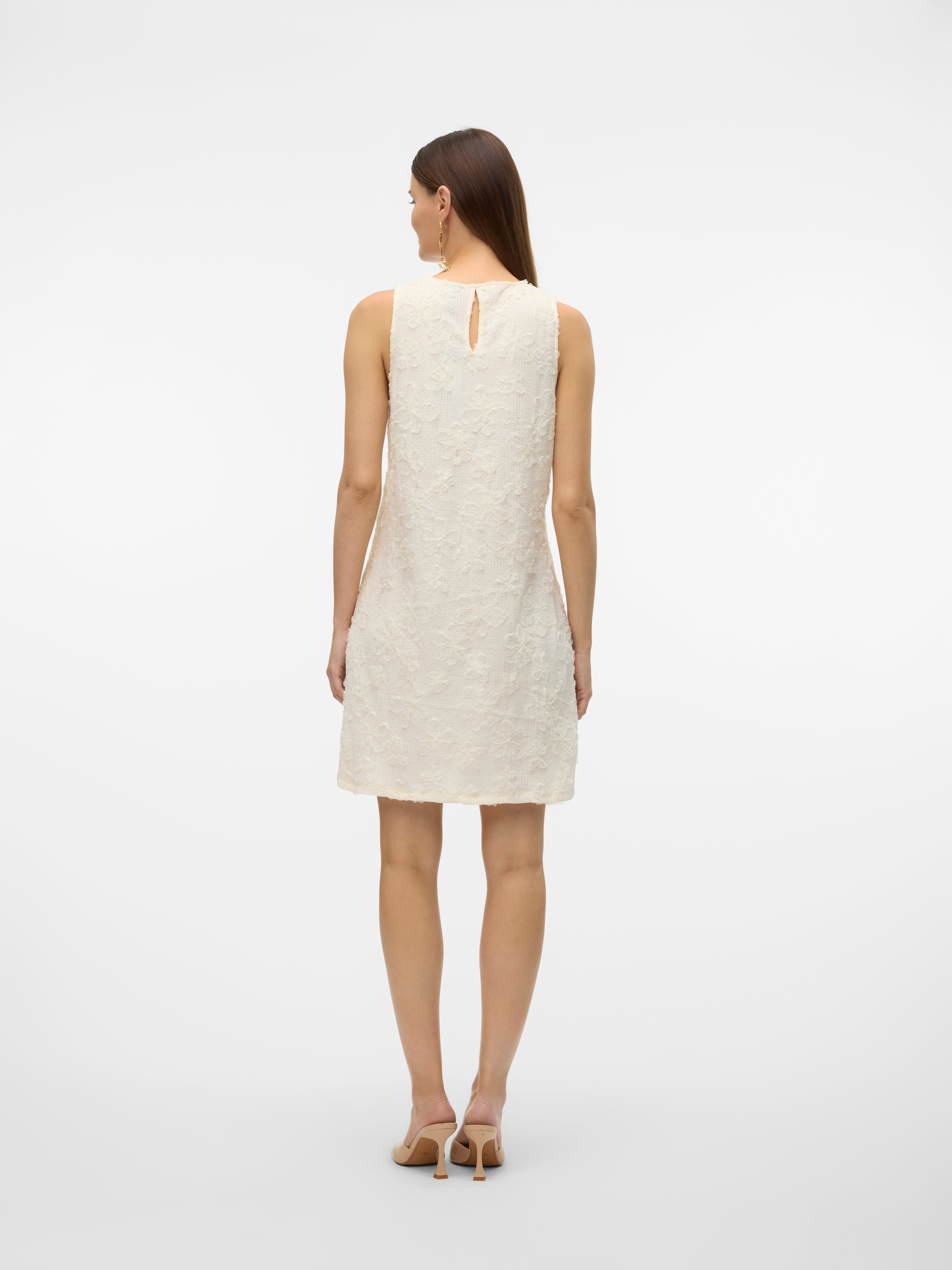 VMJUNE Kurzes Kleid