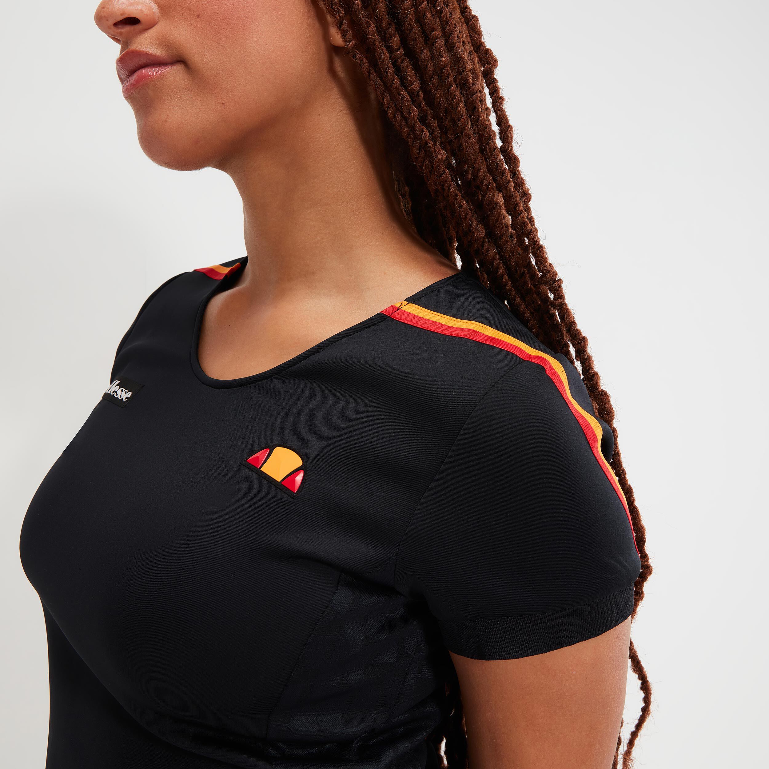 Constantine T-Shirt Damen - Schwarz