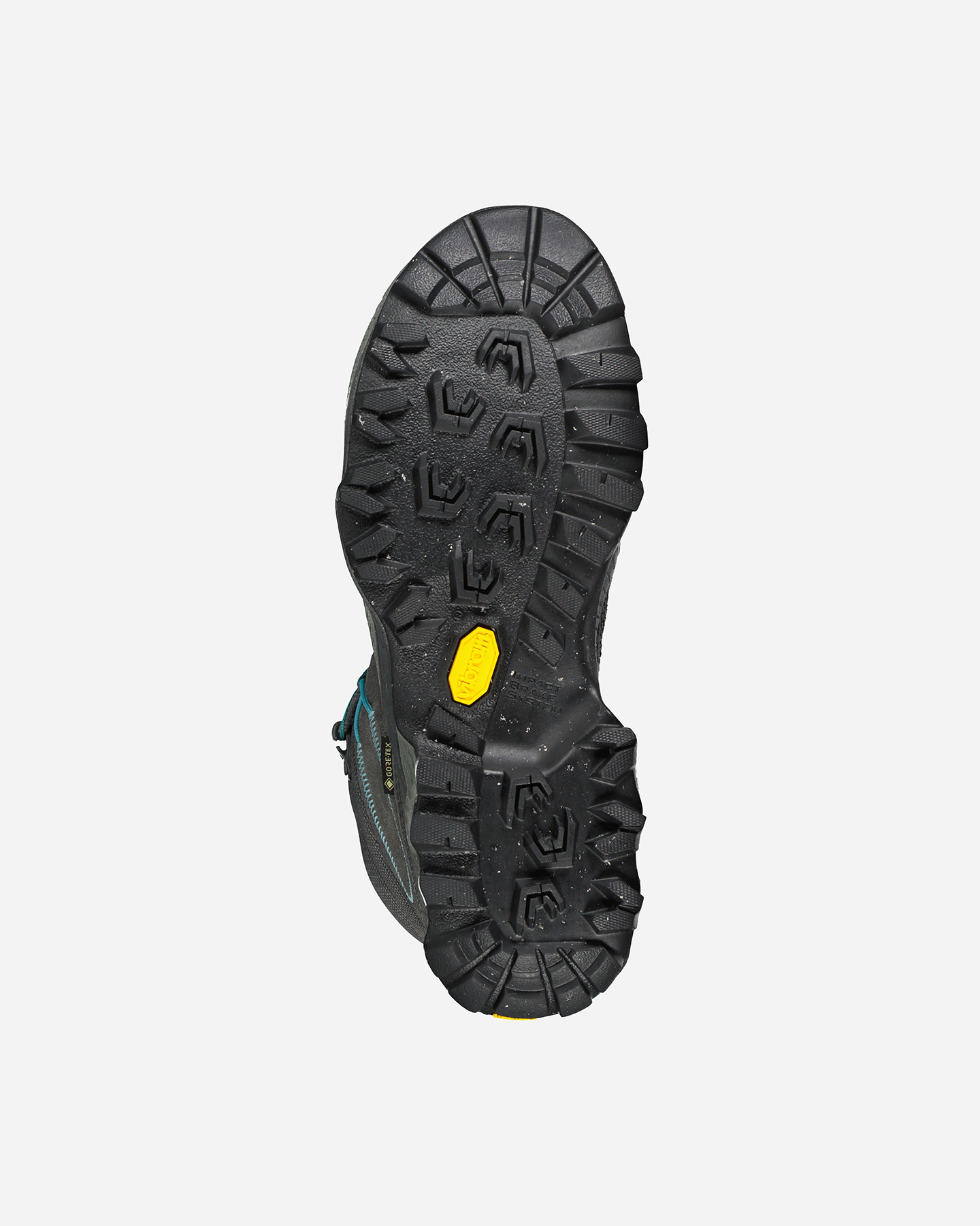 Pantofi sport Excursion La Sportive Tx4 Hike Mid Lth GTX W 44A900638