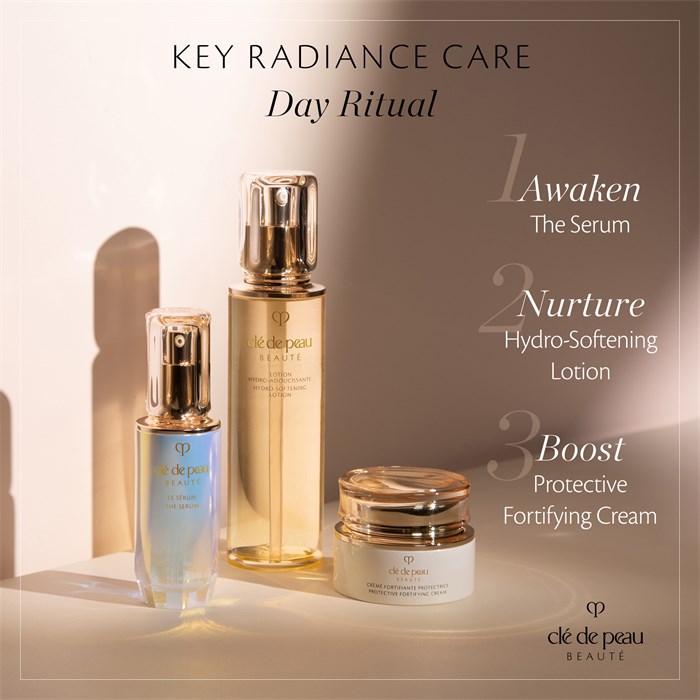 Protective Fortifying Cream N