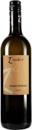 2022 Grüner Veltliner ,,L&S