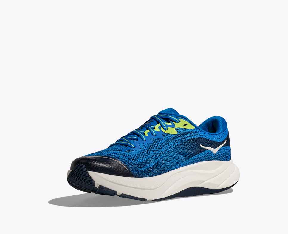 Rincon 4 Electric Cobalt / Varsity Navy
