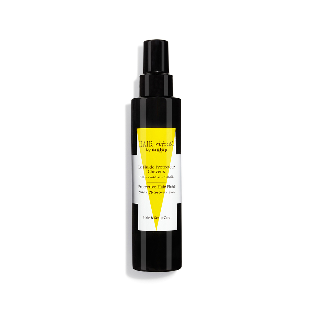 Hair Rituel by Sisley Fluide Protecteur Fluide