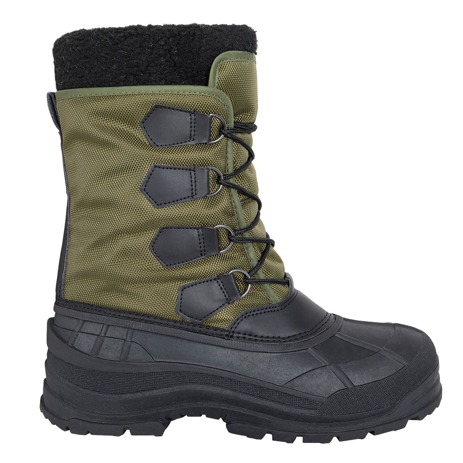 Winterstiefel Highland Weather Extrem