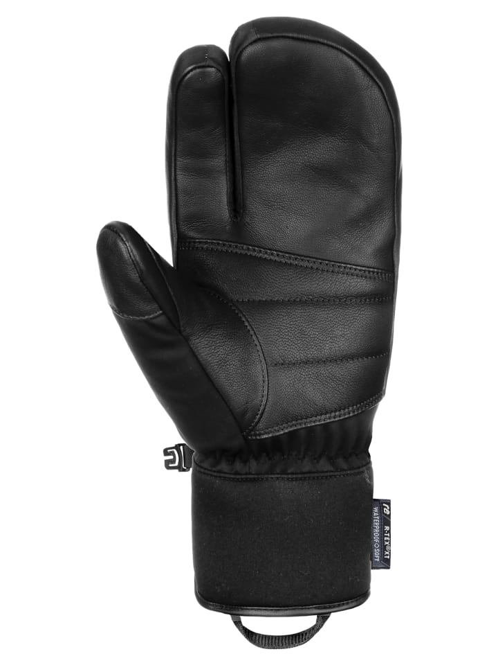 Reusch 3-Finger Handschuhe Andy R-TEX® XT Lobster in 7700 black günstig kaufen