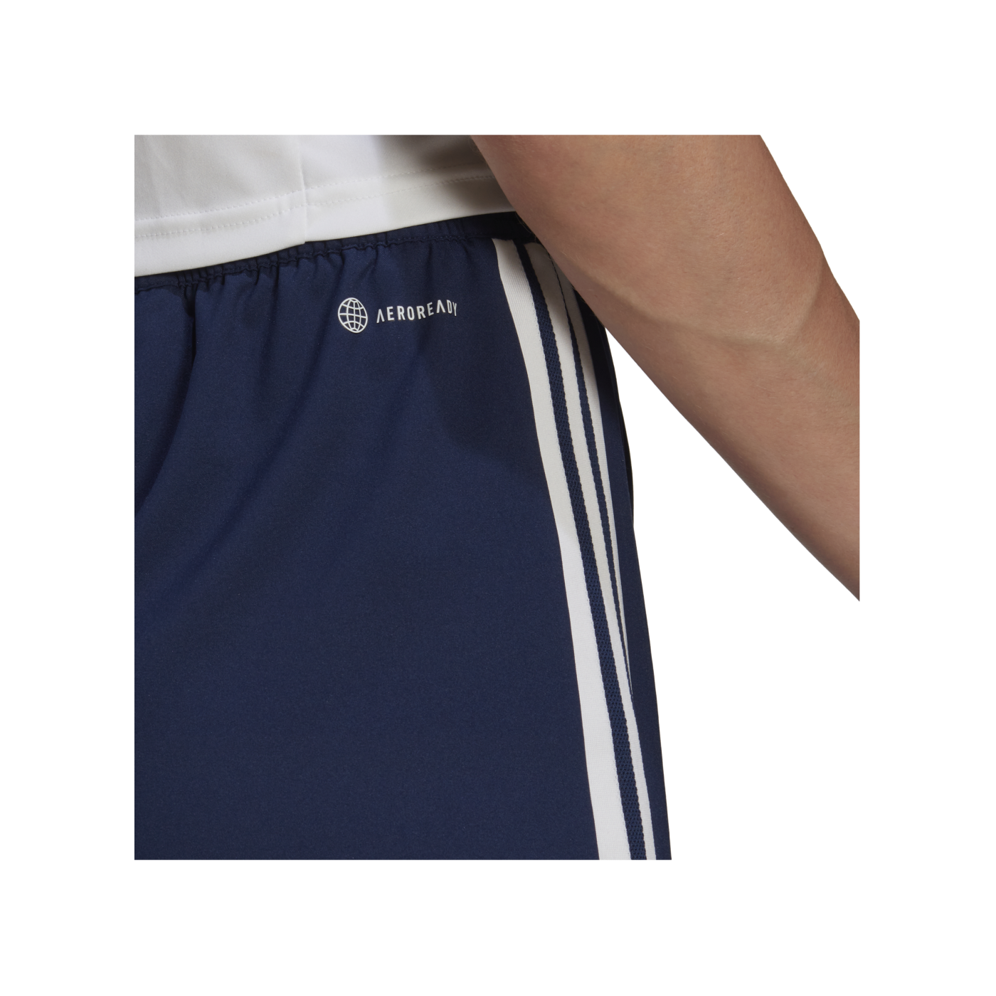 adidas Condivo 22 MD Short Damen Blau