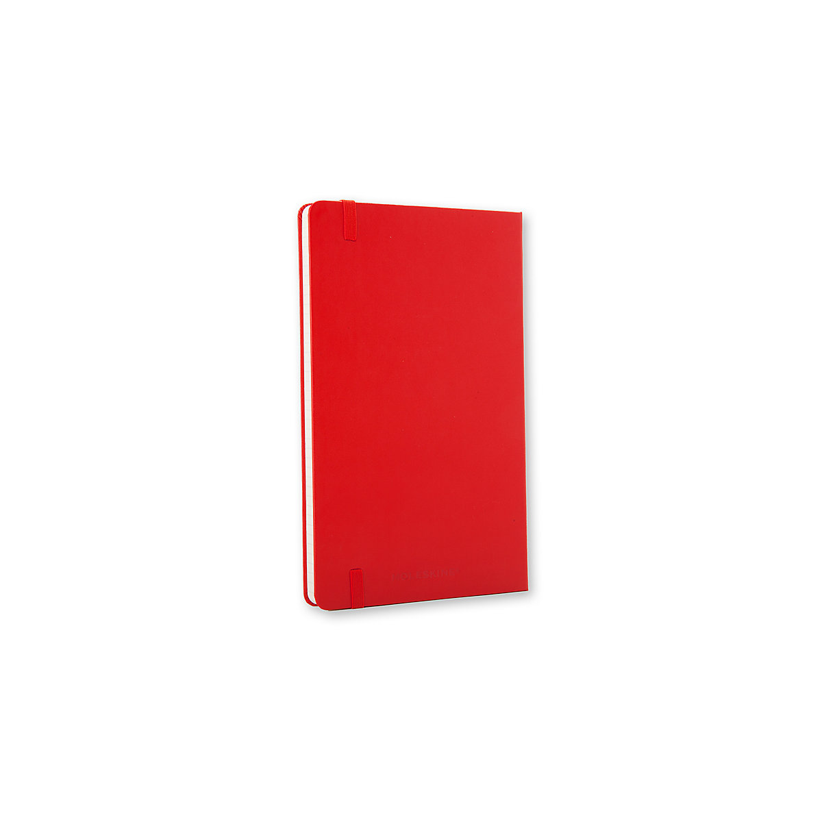 Notizbücher L/A5- Kariert Notizbücher