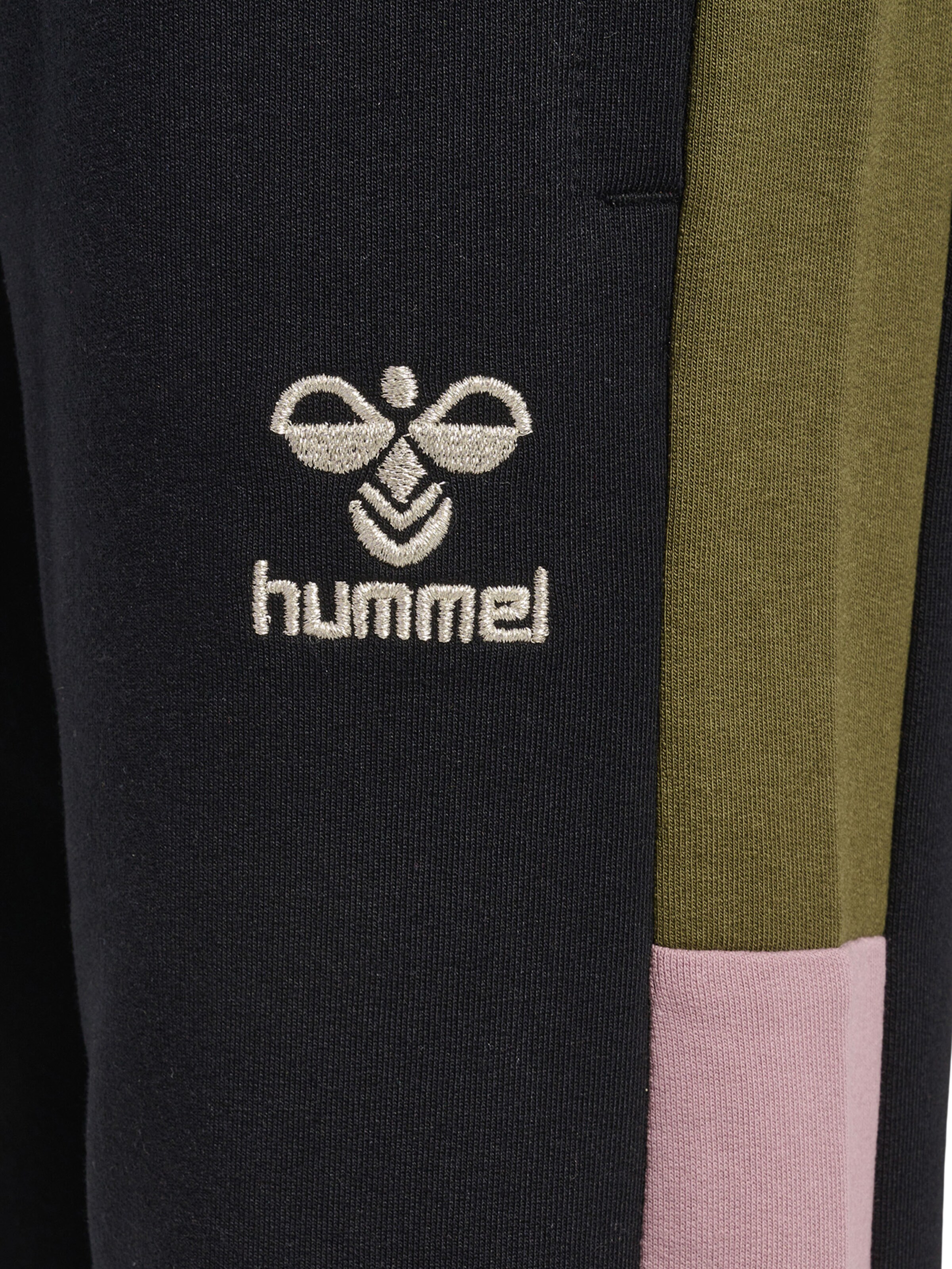 Tapered Workout Pants