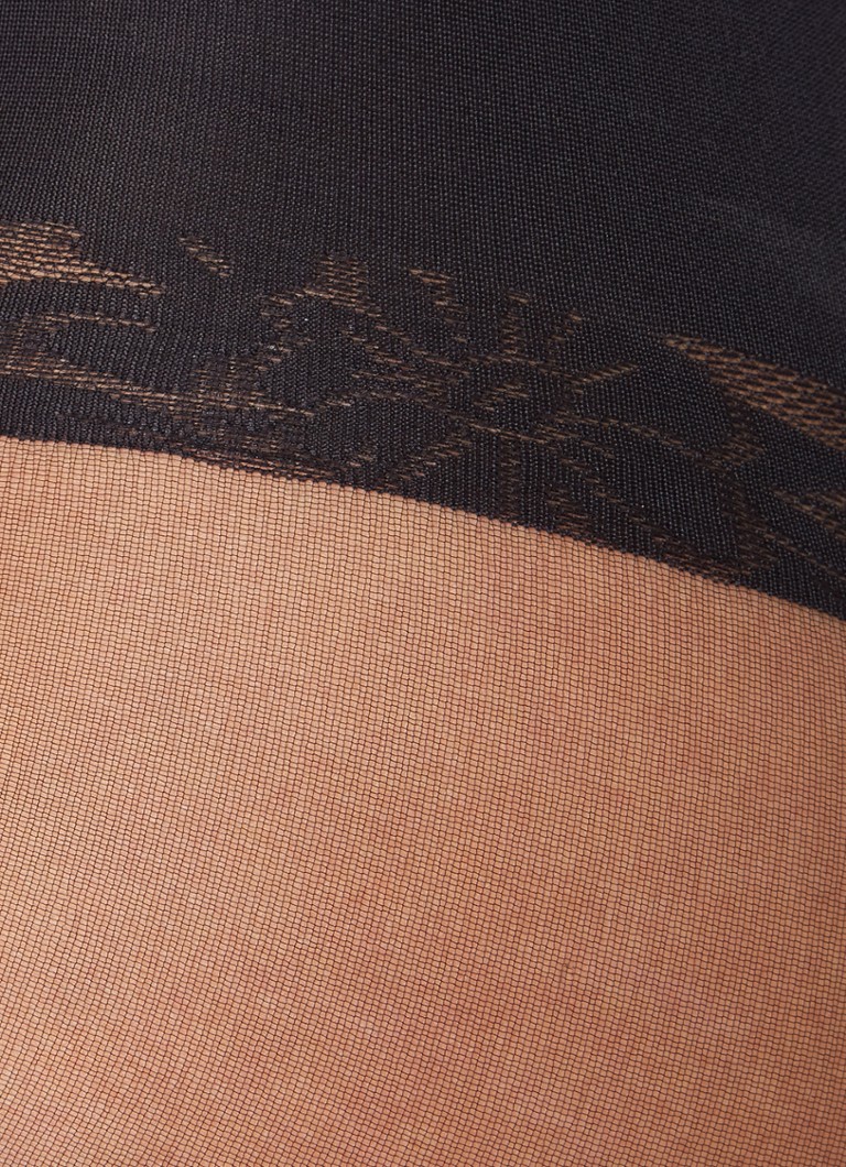 Colanți Falke Shape Top Matte 20 Denier