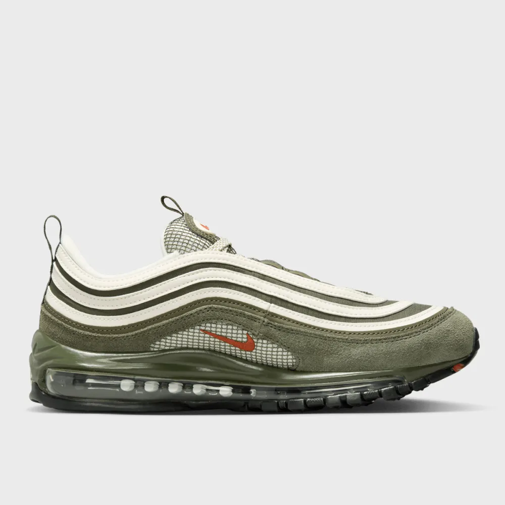 Nike Air Max 97 FB9619-001 / grün