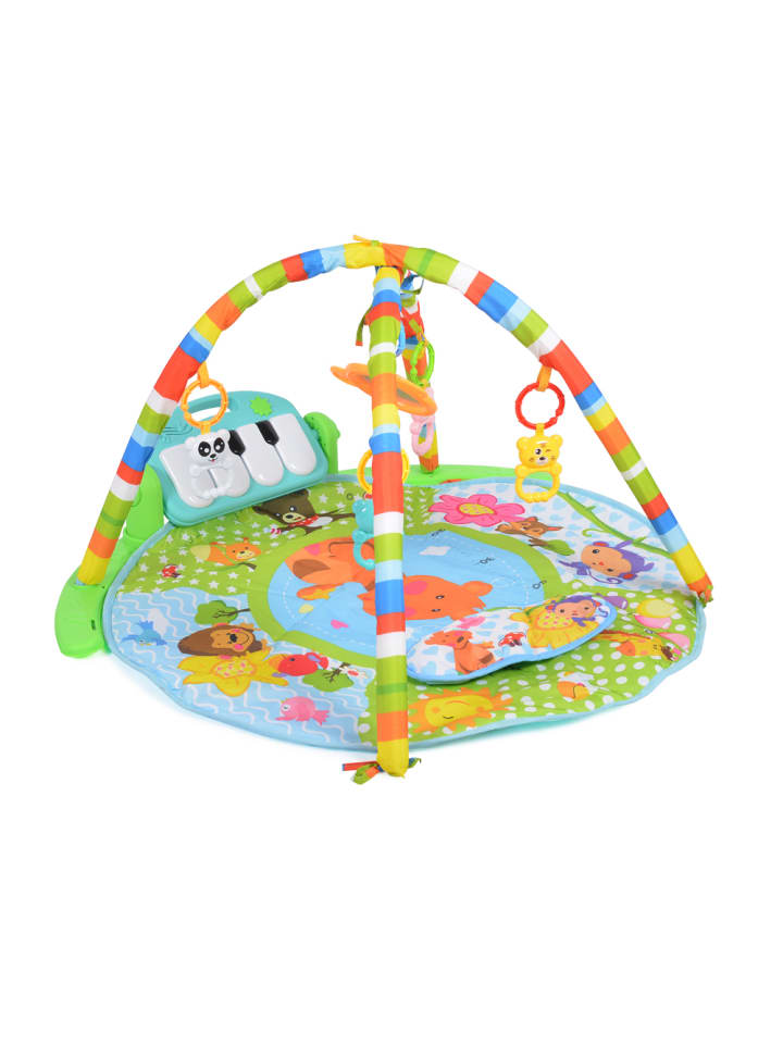 Moni Spielbogen Piano 696-R in blau günstig kaufen onesize