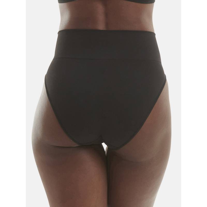 adidas Slip HI LEG BRIEF Unterhose Damen