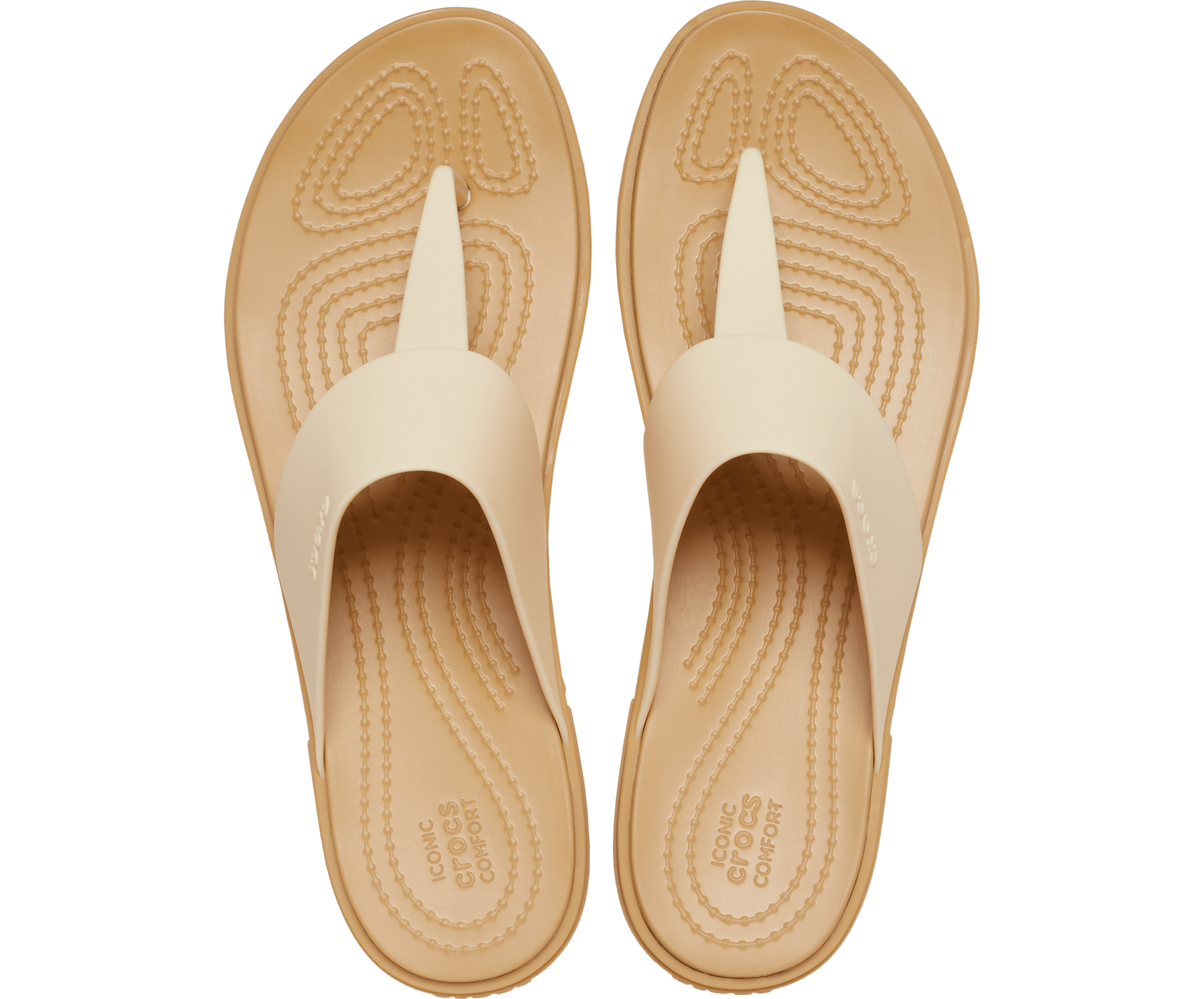 Women's Crocs Tulum Flip