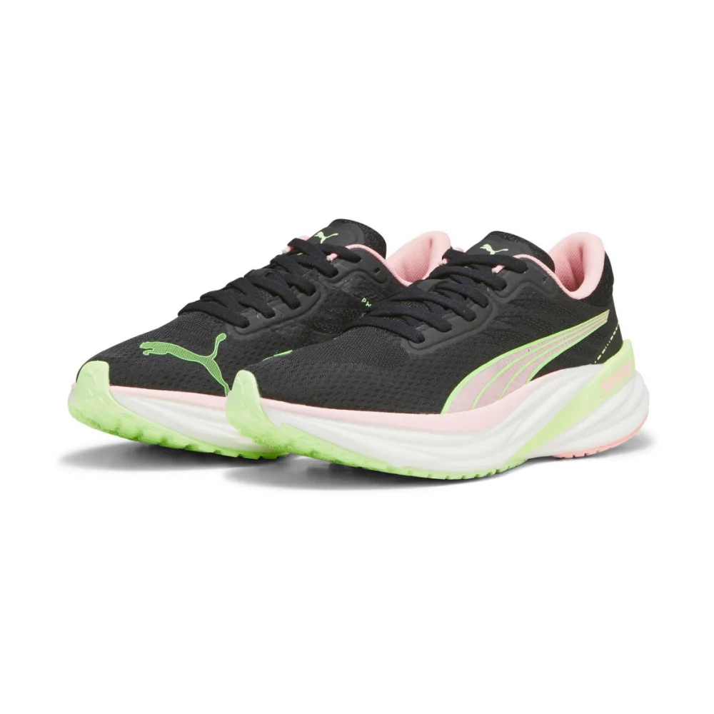 PUMA Magnify Nitro 2 Dream Rush 378906-01 / schwarz
