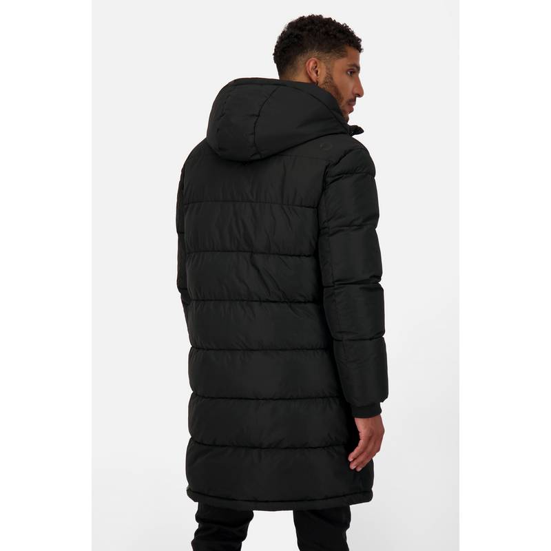 ALIFE AND KICKIN TobiasAK A Winterjacke Herren