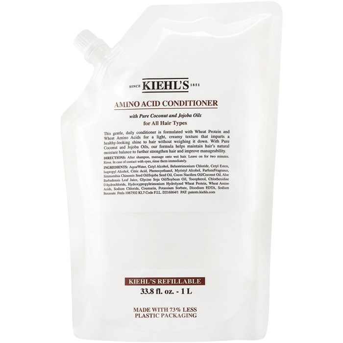 Amino Acid Conditioner