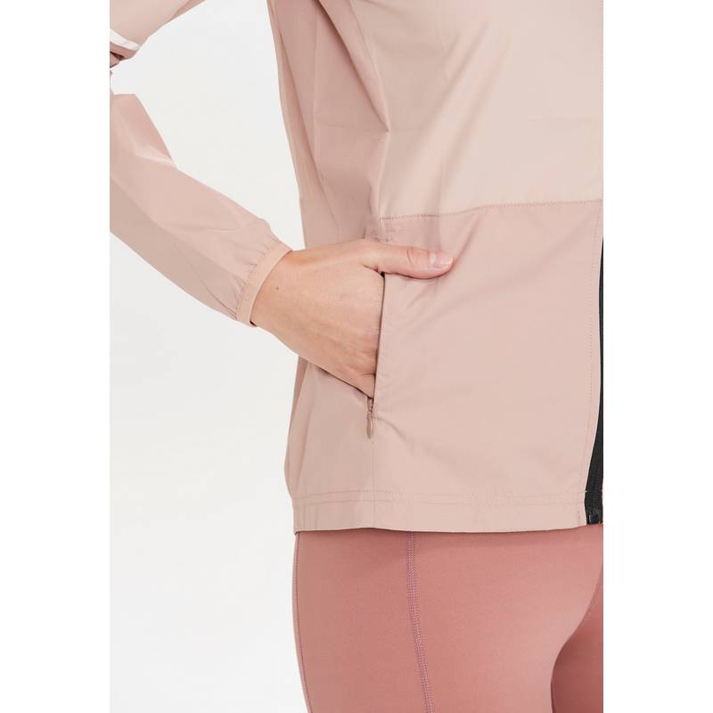 Endurance Kinthar Trainingsjacke Damen