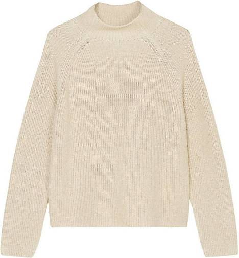 Marc O'Polo Damen Strickpullover