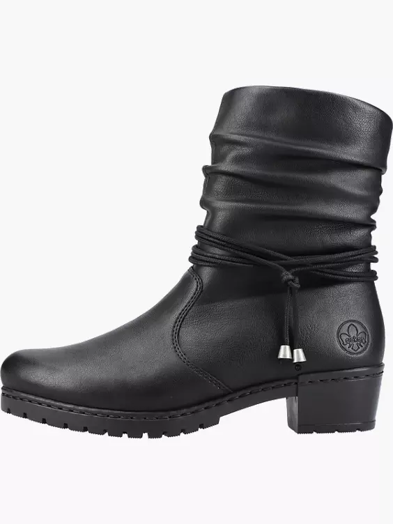 Rieker Damen Stiefeletten