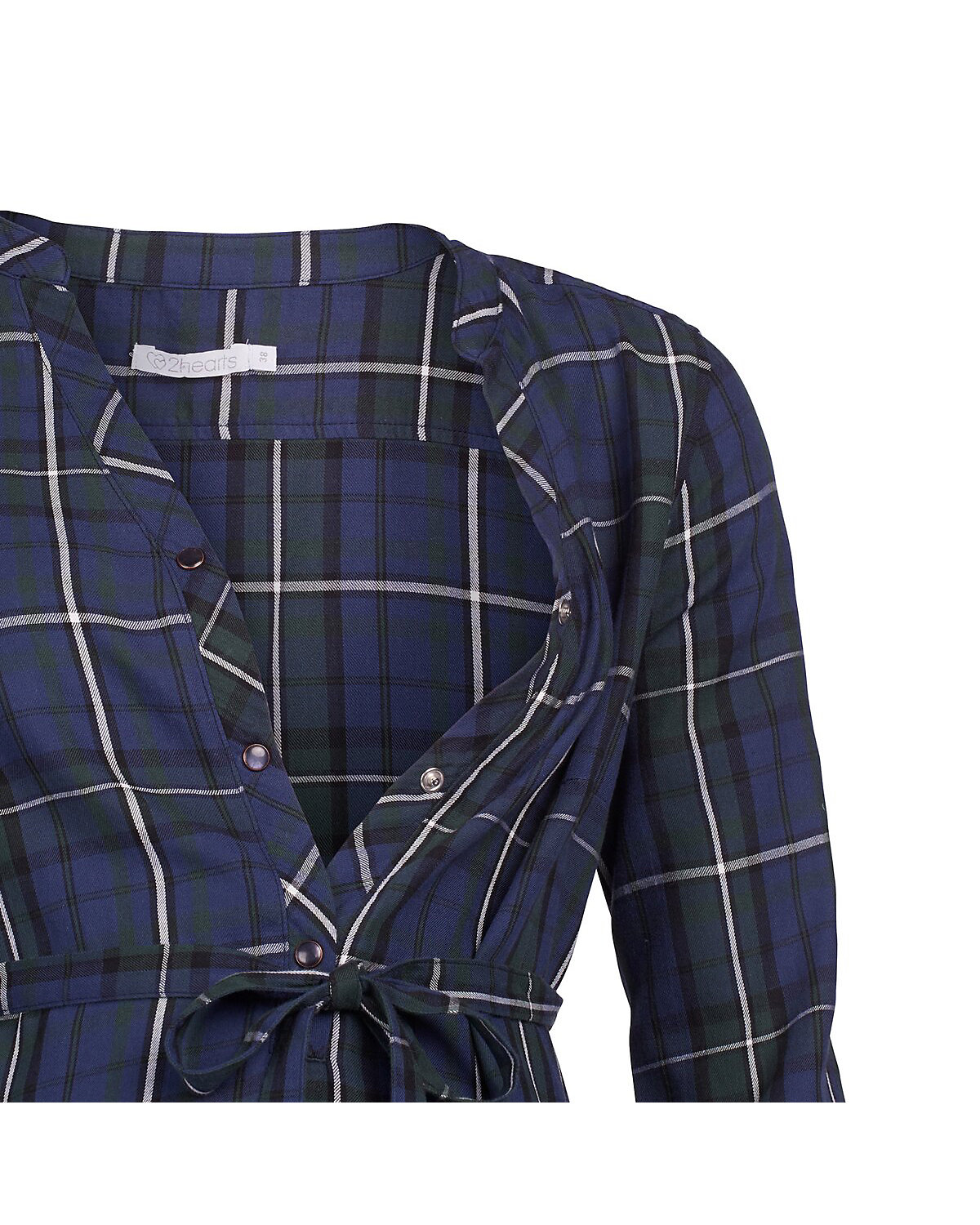 Umstands- und Still-Bluse