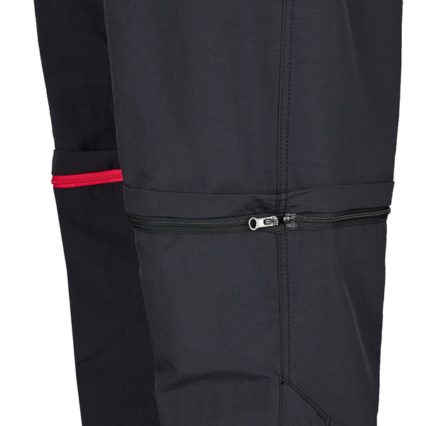 HUMMVEE ZIP-OFF HOSE Herren - Radhose