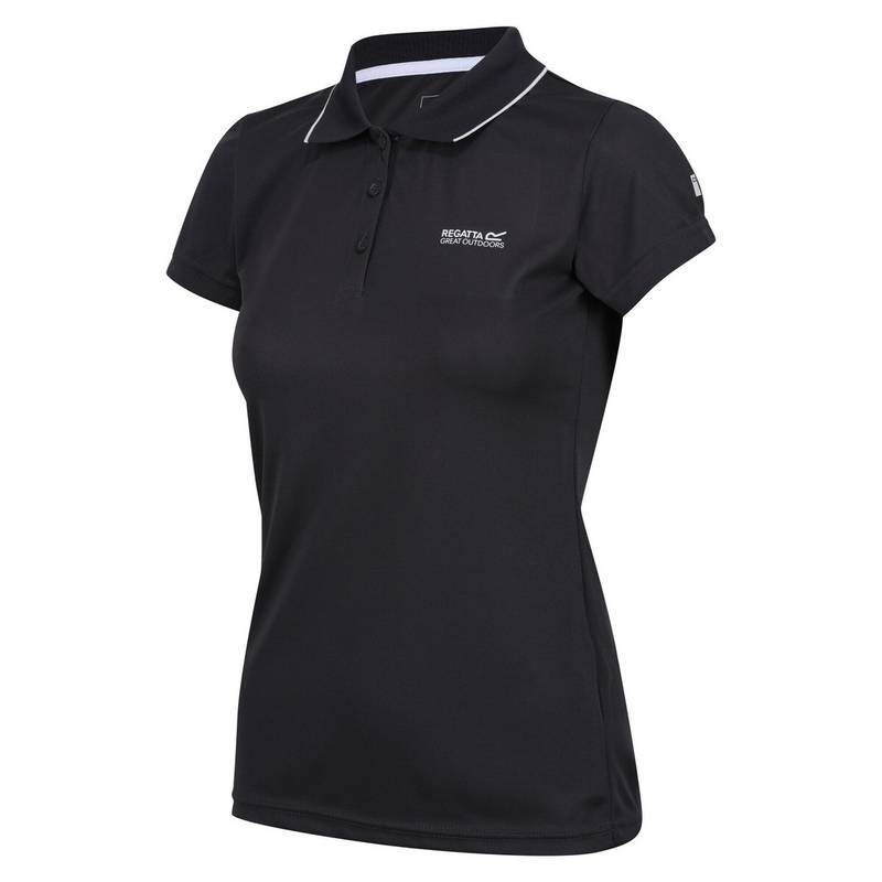 Regatta Maverik V Funktionsshirt Damen