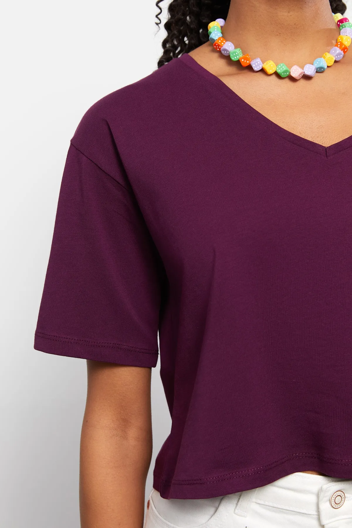 LC Waikiki  T-Shirt Damen/Mädchen
