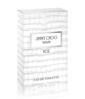 Jimmy Choo Man Ice Eau de Toilette 30 ml