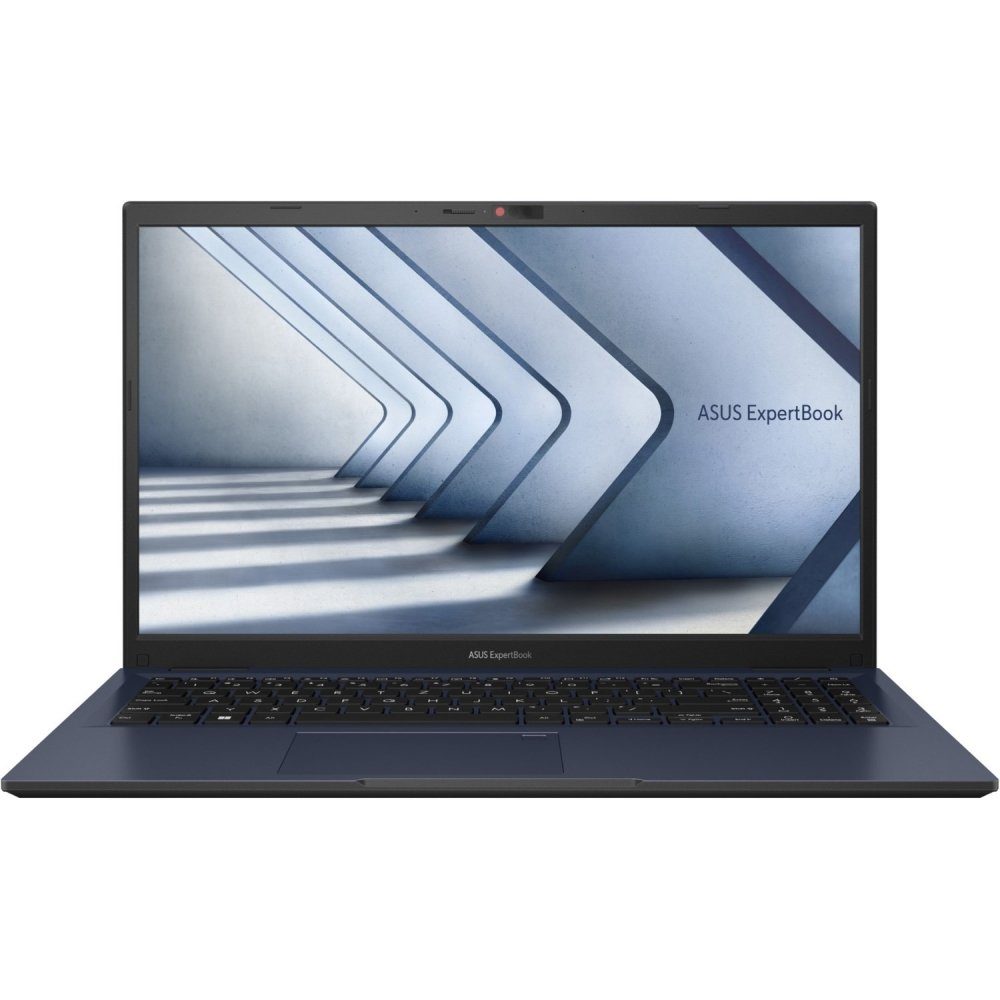 Asus ExpertBook B1 (B1502CBA-BQ2057X) 512 GB SSD / 8 GB Notebook Business-Notebook (Intel Core i5, 512 GB SSD)