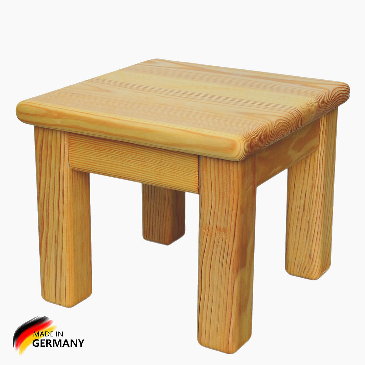 Kleiner Hocker
