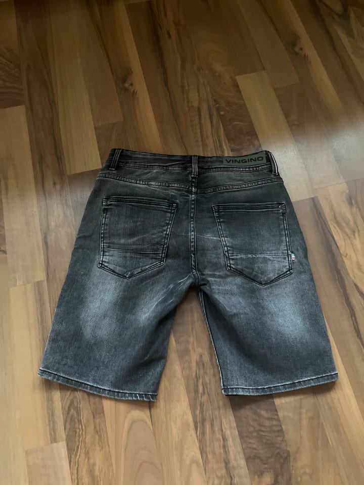 Vingino Jeans-Shorts 