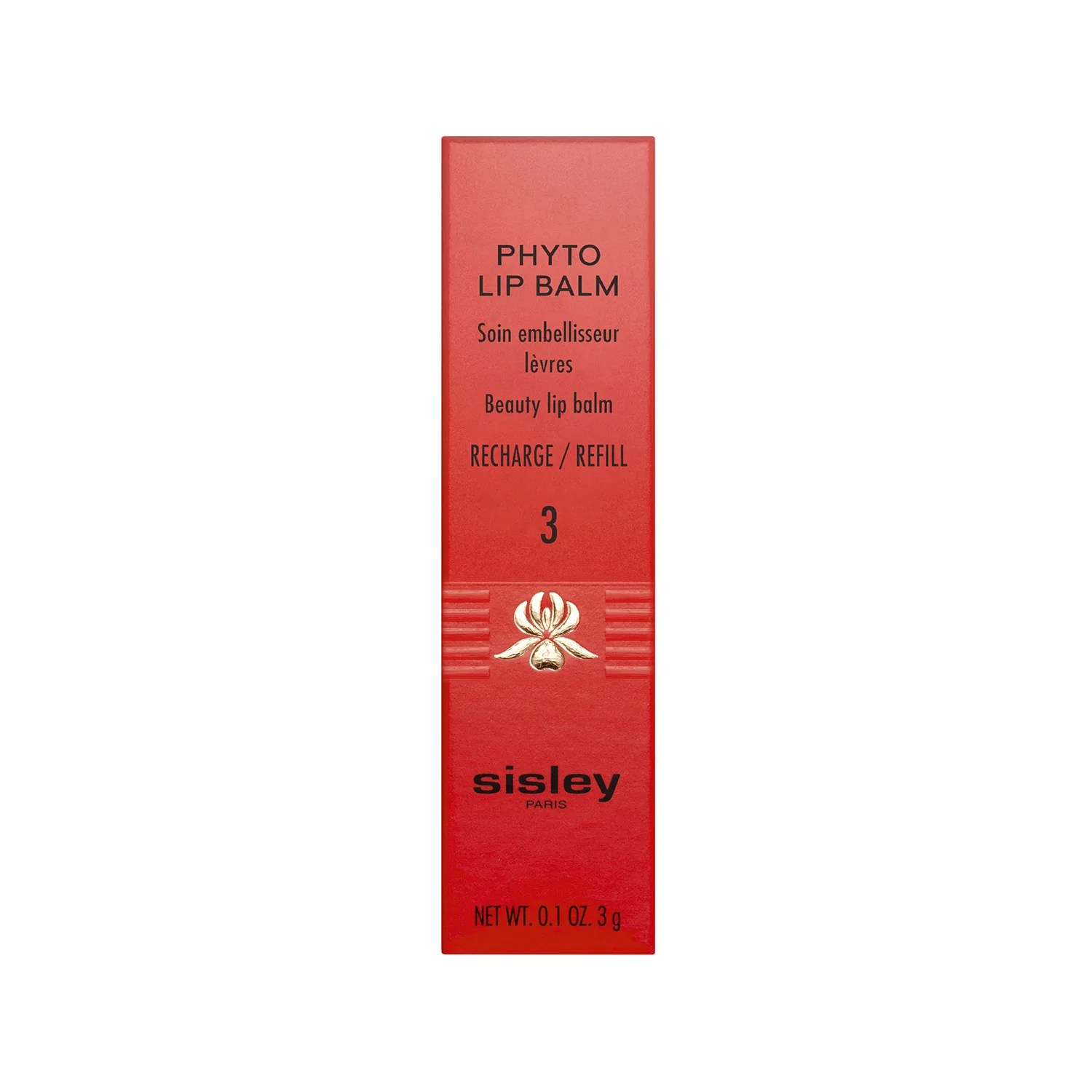 Labbra Phyto-Lip Balm REFILL - Rossetto