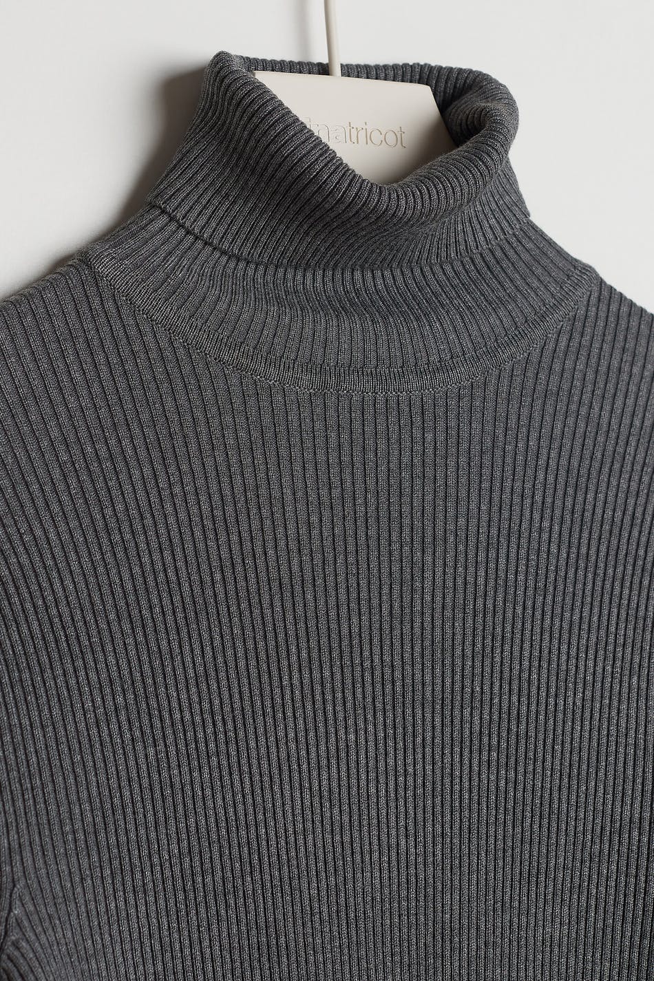 Sigrid knitted top