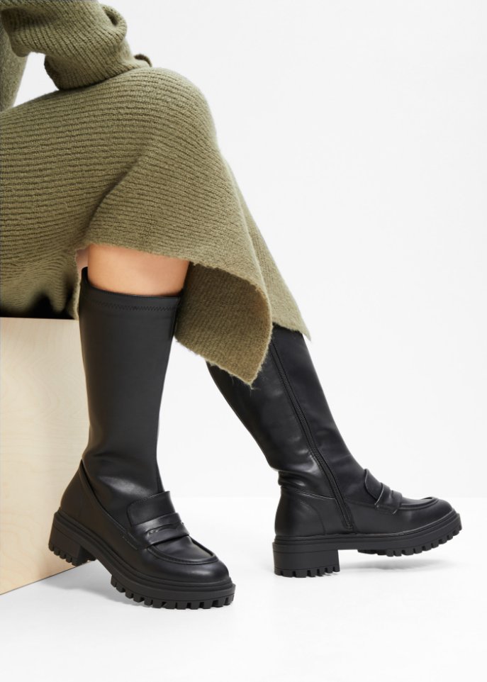 Stiefel