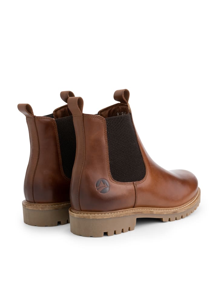 TRAVELIN' Rosseland in Cognac günstig kaufen